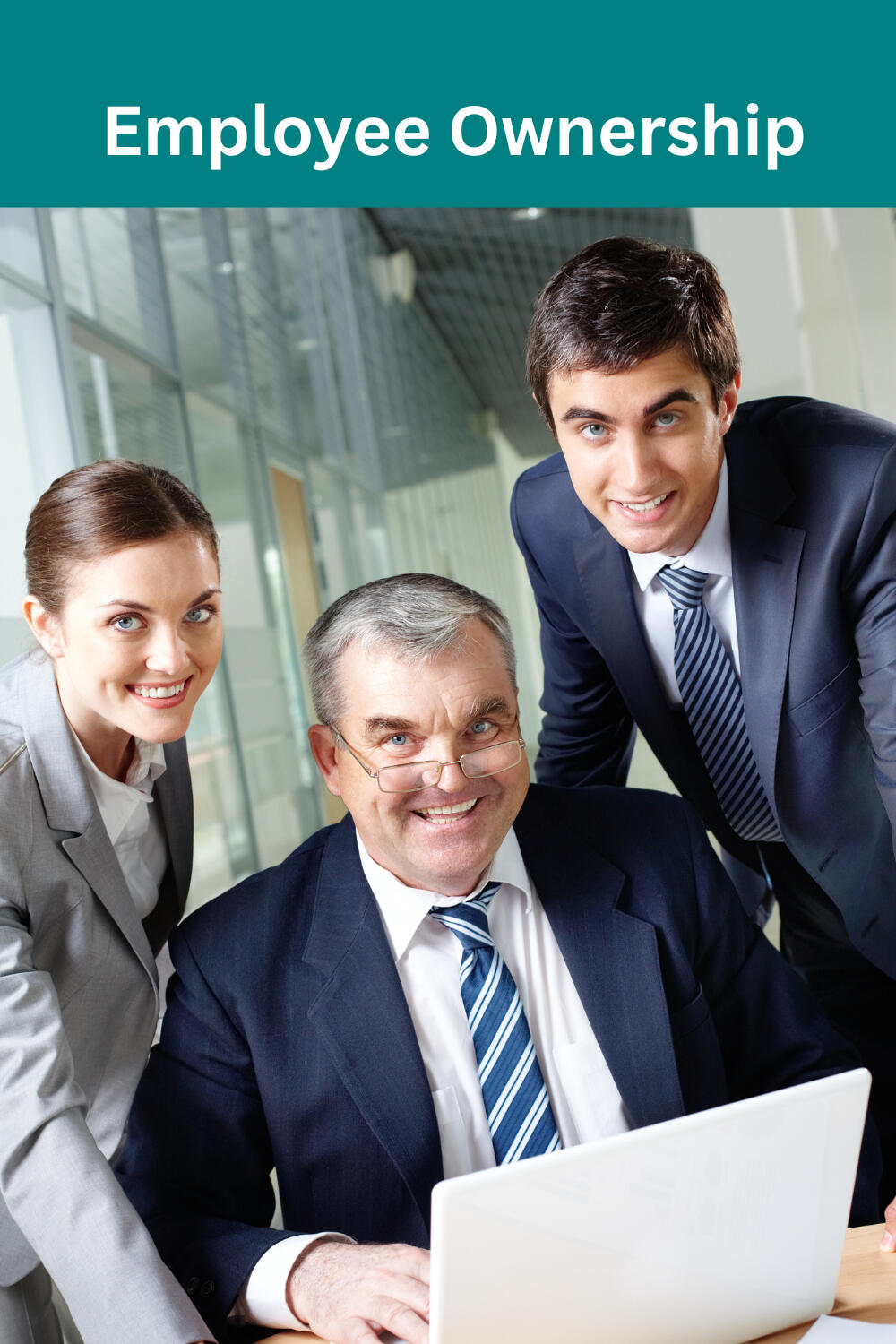 Employee Ownership Trust